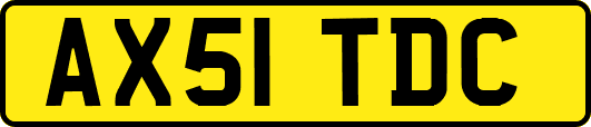 AX51TDC