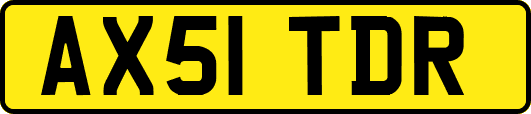 AX51TDR