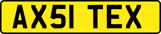 AX51TEX
