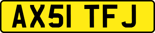 AX51TFJ