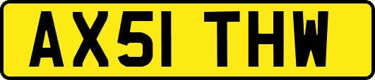 AX51THW