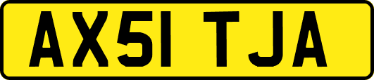 AX51TJA