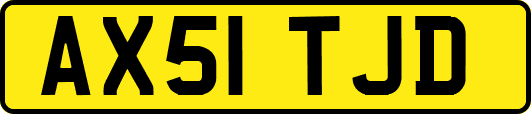 AX51TJD