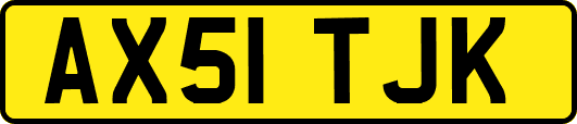 AX51TJK