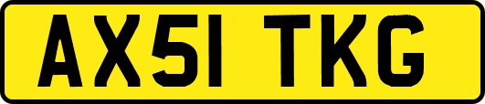 AX51TKG