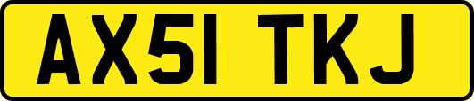 AX51TKJ
