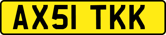 AX51TKK