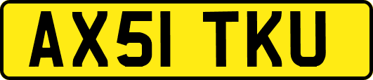 AX51TKU
