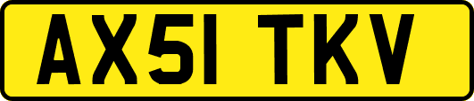 AX51TKV