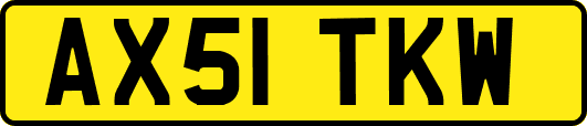 AX51TKW