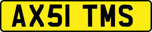 AX51TMS