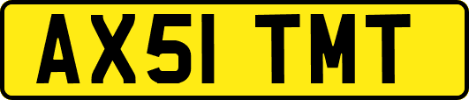 AX51TMT