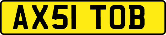 AX51TOB