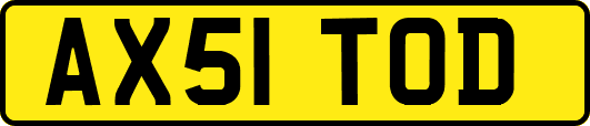 AX51TOD