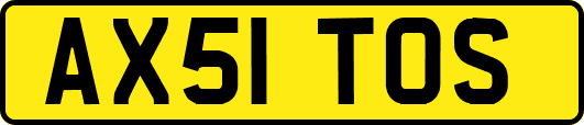 AX51TOS
