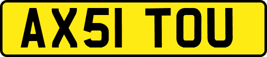 AX51TOU