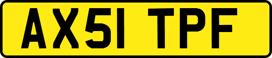 AX51TPF