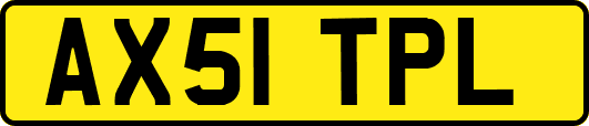 AX51TPL