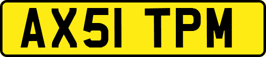 AX51TPM