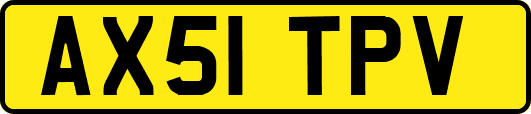 AX51TPV