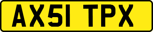 AX51TPX