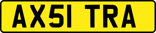 AX51TRA