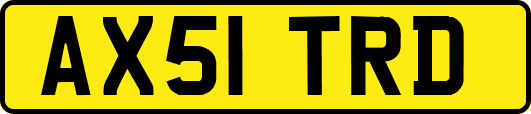 AX51TRD