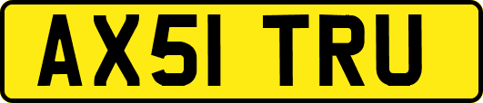 AX51TRU