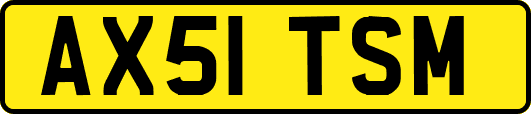 AX51TSM