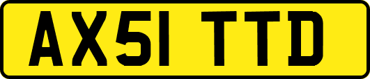 AX51TTD