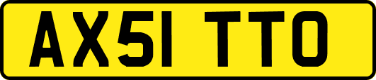 AX51TTO