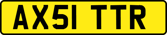 AX51TTR