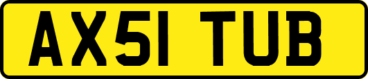 AX51TUB