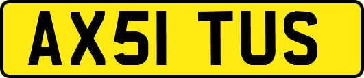 AX51TUS