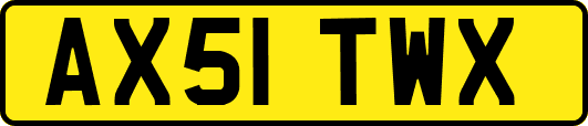 AX51TWX