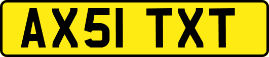 AX51TXT