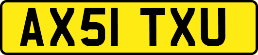 AX51TXU