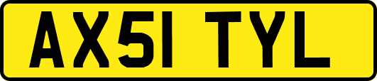 AX51TYL