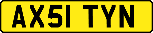 AX51TYN