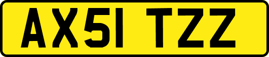 AX51TZZ