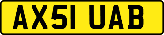 AX51UAB