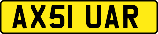 AX51UAR