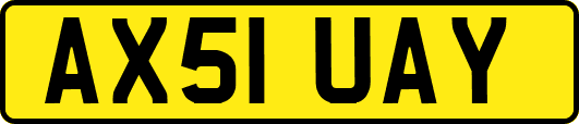 AX51UAY