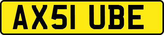 AX51UBE