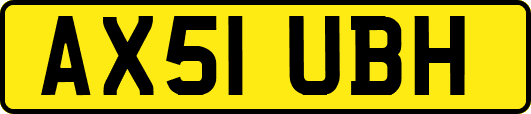 AX51UBH