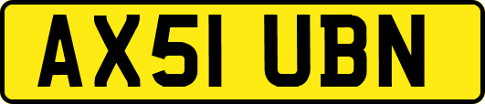 AX51UBN