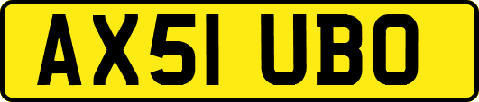 AX51UBO