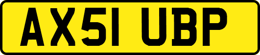 AX51UBP