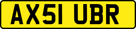 AX51UBR