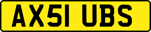 AX51UBS